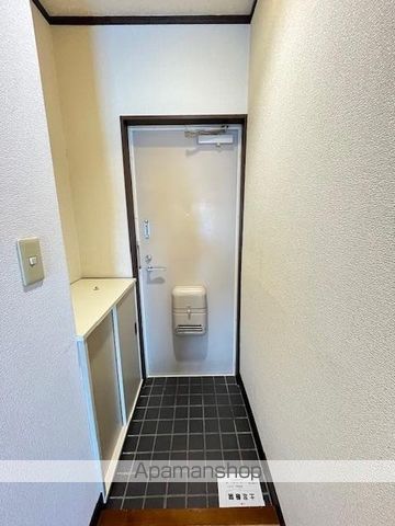 スカイウィングの内装写真