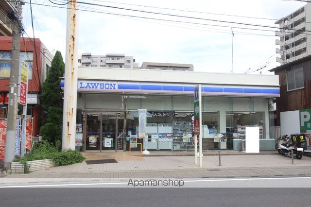 リブリ・SOLAREの周辺写真