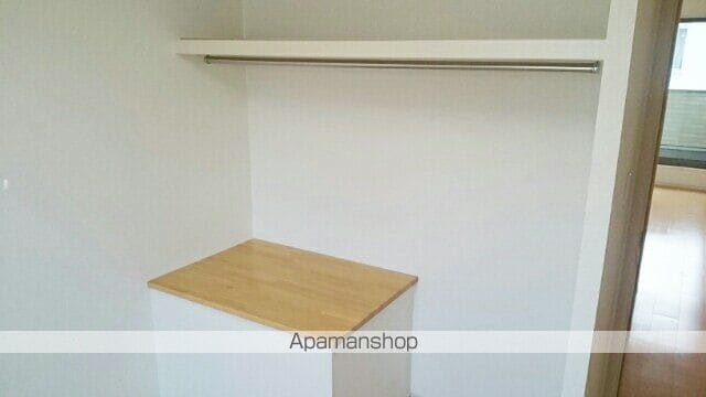 レジデンス T&Tの内装写真