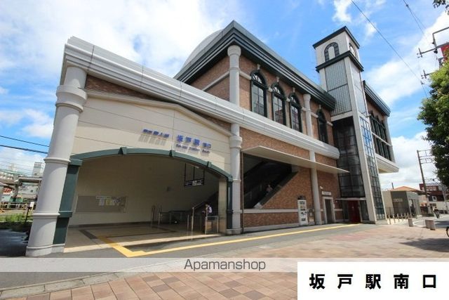 detached 埼玉県坂戸市花影町8-28
地図を見る