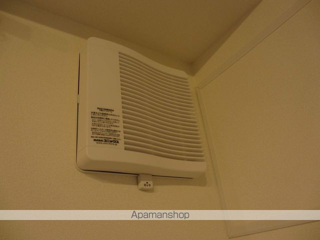 パークアクシス錦糸町ヴェールの内装写真