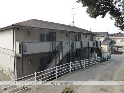 サンライフ野々浜Ｃ[3DK/47.54m2]の外観2