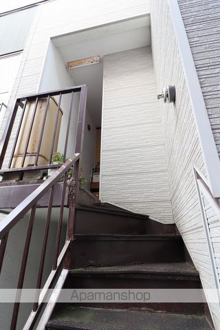 コーポ本郷通のその他写真