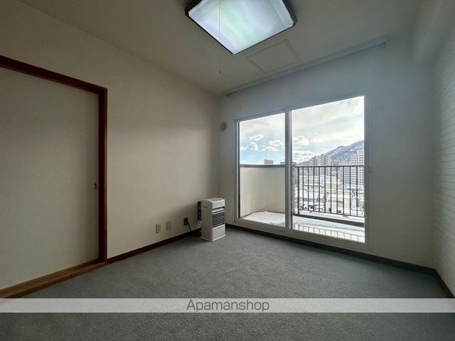 ライオンズマンション旭ヶ丘中央の内装写真