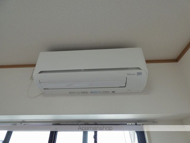 NH新大阪の内装写真