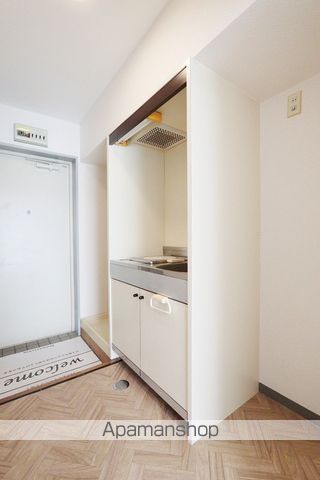 サンハイツ沖浜の内装写真