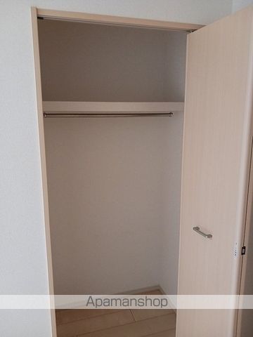 GRANGE四条大宮の内装写真