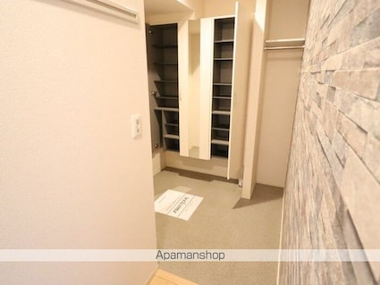 アリエッタ[2LDK/55.33m2]の玄関