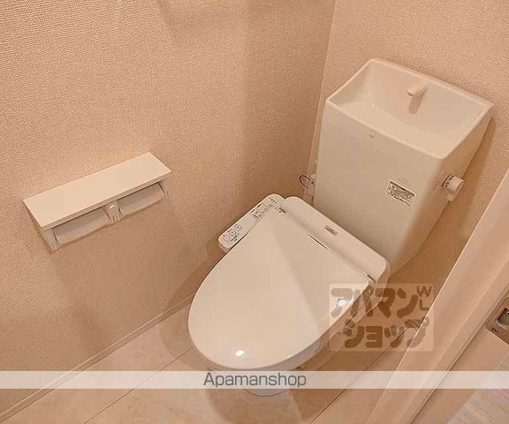 アイル京都宇治西の内装写真