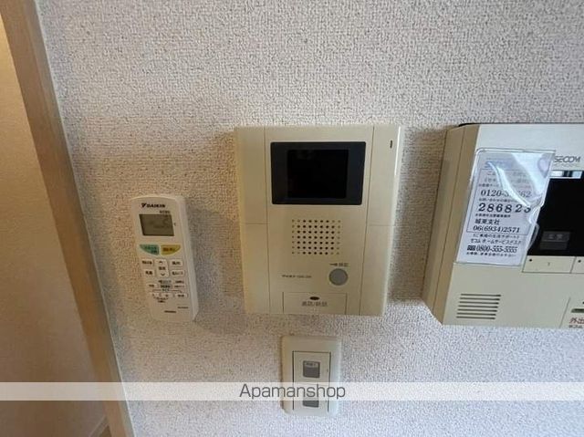 JHアパートメントの内装写真
