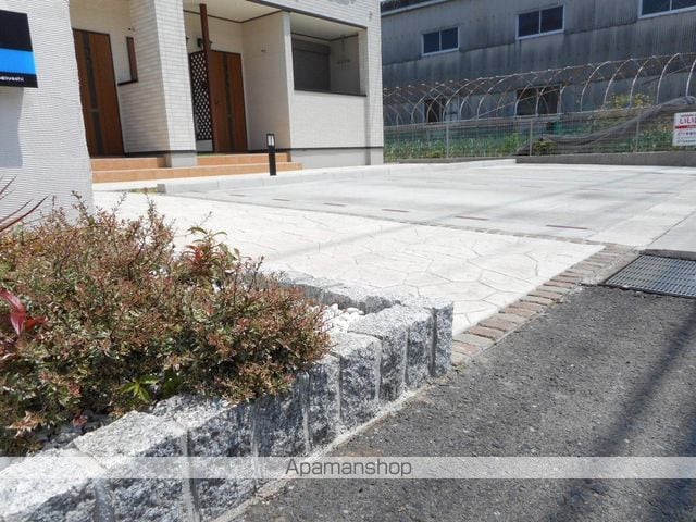 LIASUの内装写真