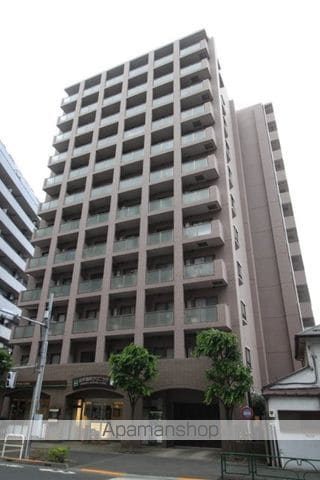カーサ大井町の外観写真