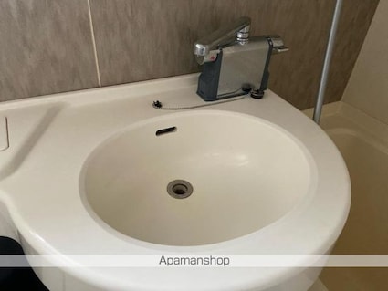 ＲーＲＥＳＩＤＥＮＣＥ　ＴＡＫＡＭＡＴＳＵ[1R/24.12m2]の内装4