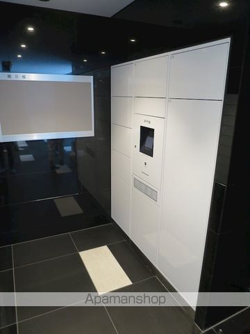 MAXIV王子RICOTTの内装写真