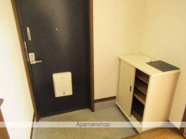 レフィナードAの内装写真