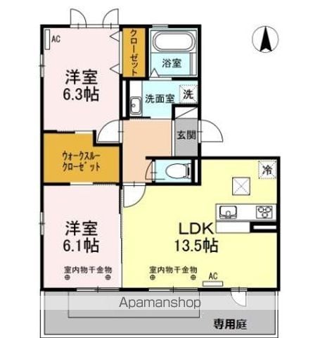 間取り：221014984521