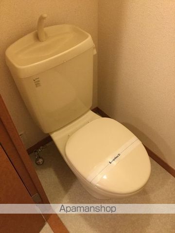 レオパレス郡山並木1の内装写真