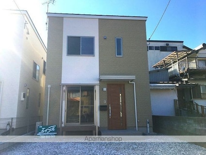 高知県高知市神田[3LDK/69.56m2]の外観2