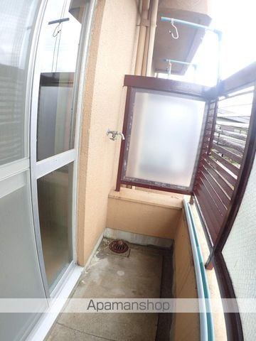 桜井マンションの内装写真