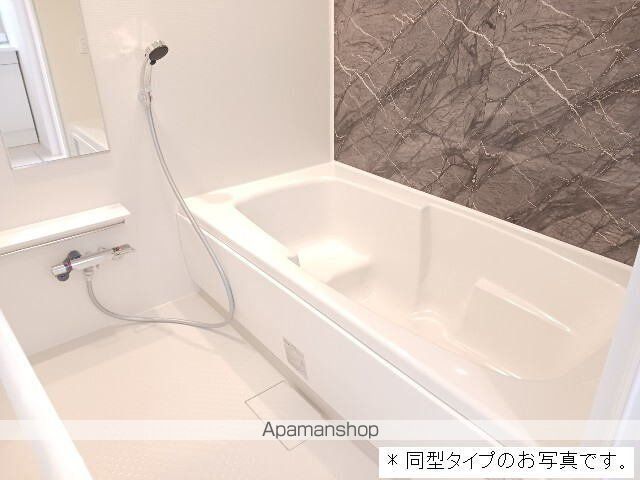 カーサみやびVIIの内装写真