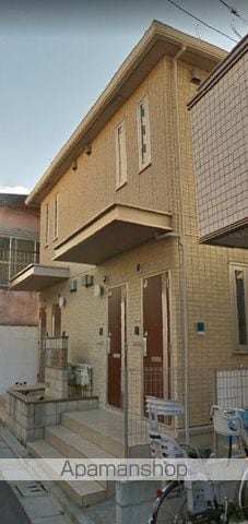 メゾン オリビエの外観写真