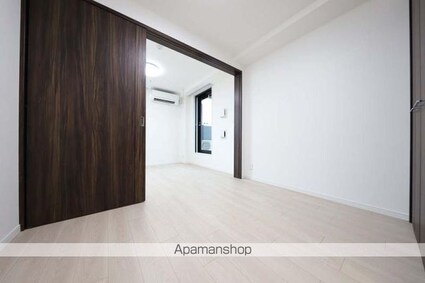 Ｍｉｎｄ　Ｈｉｇａｓｈｉｊｕｊｏ[1DK/25.65m2]のバス