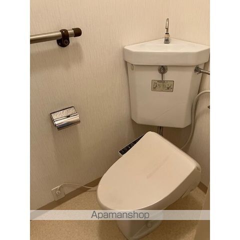 北24条グランドハイツの内装写真