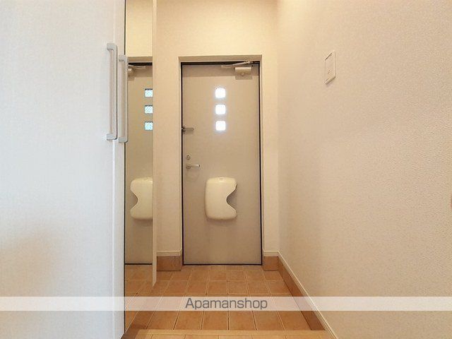 フェリーチェ向新庄の内装写真