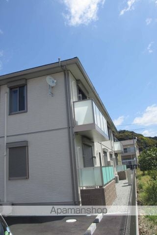 シャーメゾン幡川 202 ｜ 和歌山県海南市幡川363-1（賃貸アパート2LDK・2階・55.51㎡） その4