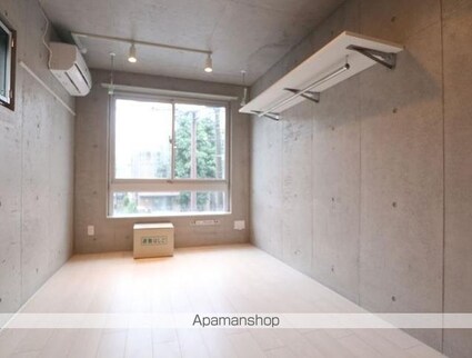 レオリオ[1R/19.22m2]のその他設備