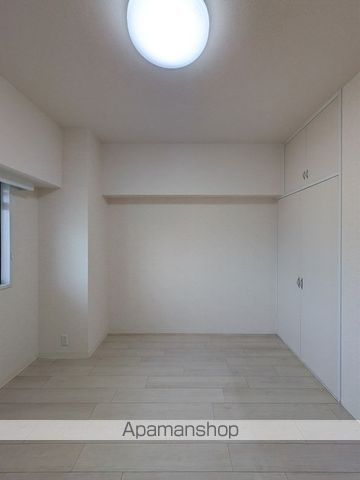 メゾンアルテミスの内装写真