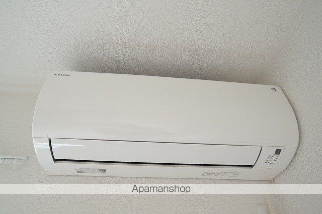 ポルトボヌール府中大通の内装写真