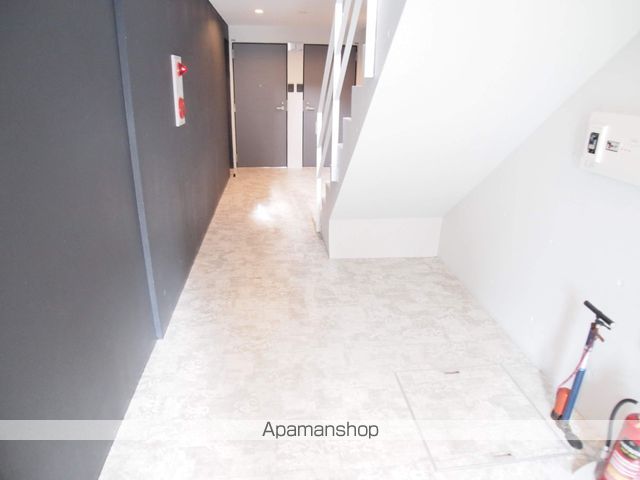 VILLA MT 平岸のその他写真