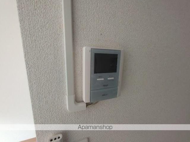 プラザマンション水元の内装写真