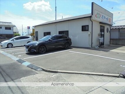 レスペート西庄Ⅲ[1DK/38.84m2]の共用部4