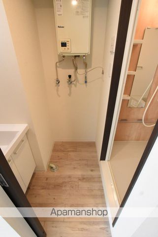 北斗エンブレム札幌の内装写真