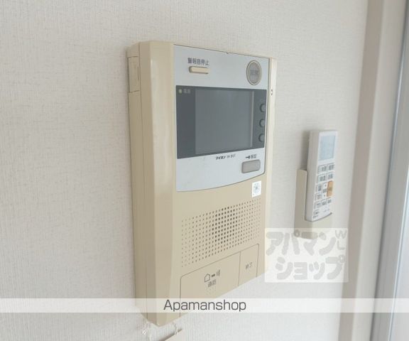 パークウォーク京都東山の内装写真