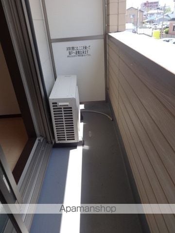 フジパレス ソレイユ クーシャンの内装写真