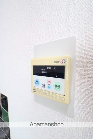 プレアール新屋敷の内装写真