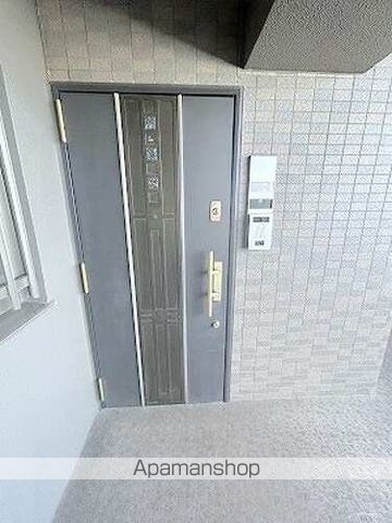 ライオンズシティ桜山の内装写真
