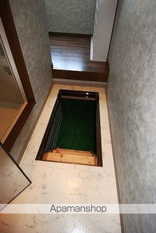 ディアコートの内装写真