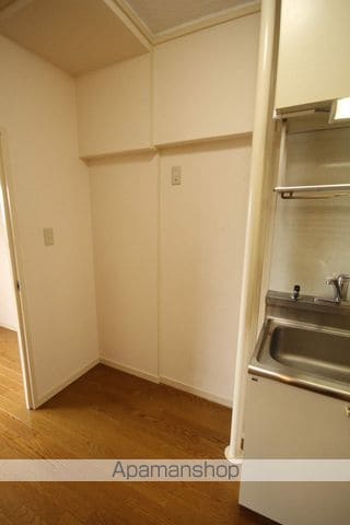 アイン都城の内装写真