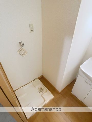 カーサフェリース春日町の内装写真
