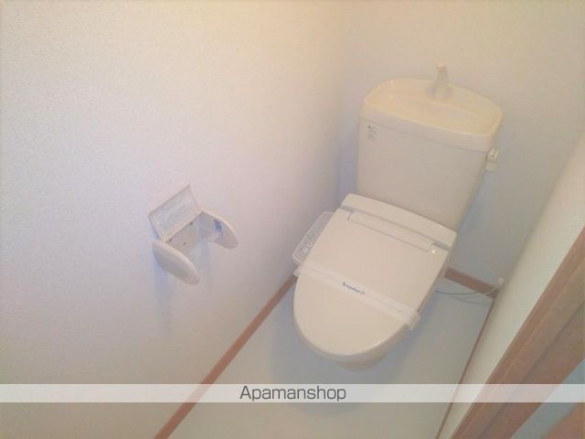 レオパレスRIVERSIDEの内装写真