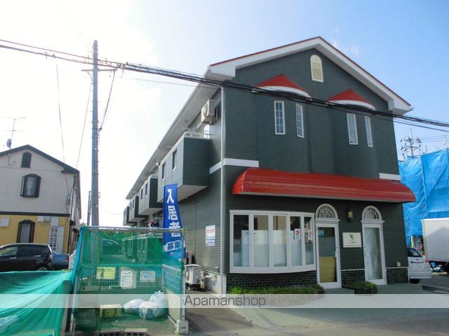ブライトンハウス弐番館