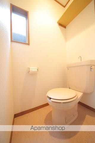 アースパックス3の内装写真