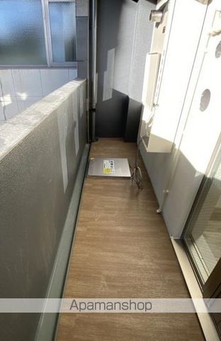 エステムコート大阪福島IIレイヤーの内装写真