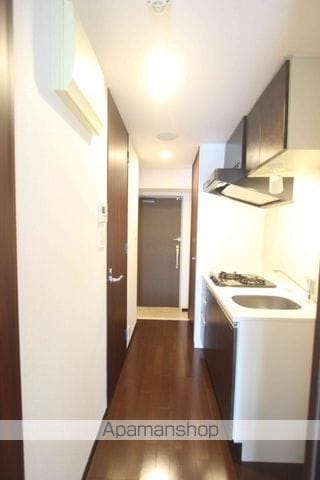 SーFORT船橋本町の内装写真