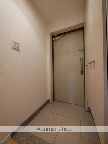 レジュールアッシュ福島の内装写真
