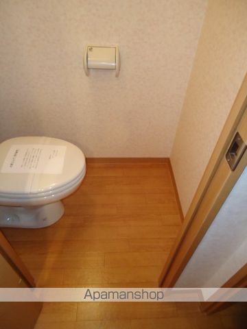ステージノア北円山の内装写真